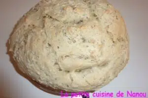 Recette de pain maison multi-céréales