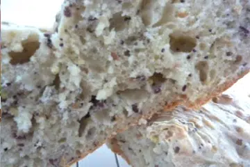 Recette du Pain Multi Céréales