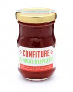confiture de piment espelette etal des epices