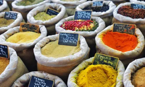 etal des epices marche aix en provence