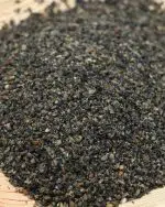 gros plan gomashio poivre blanc kampot oranessence