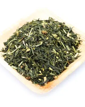 the vert gingembre citron bio