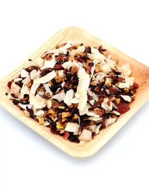 infusion tisane pina colada