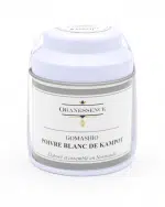 gomashio poivre blanc kampot oranessence