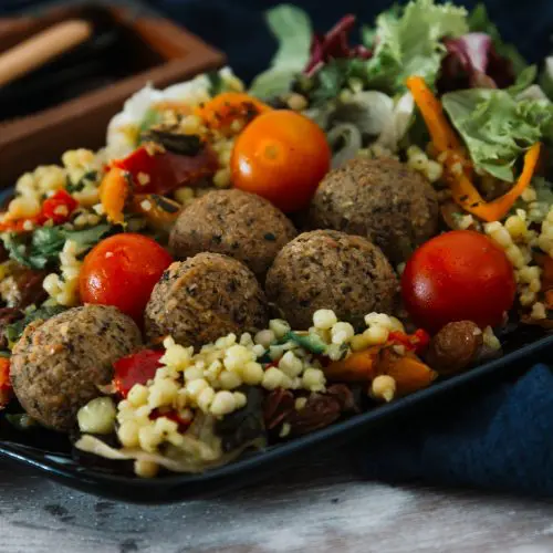 recette boulettes kefta