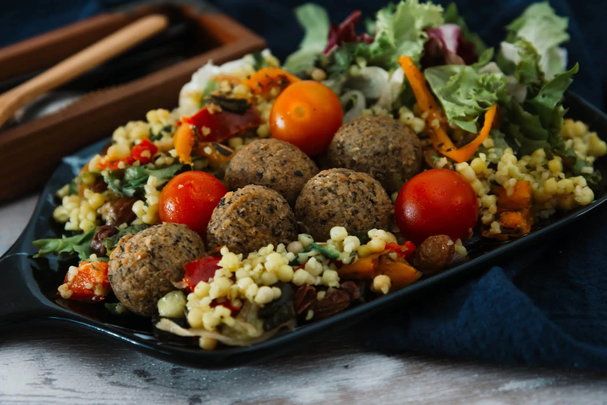 recette boulettes kefta