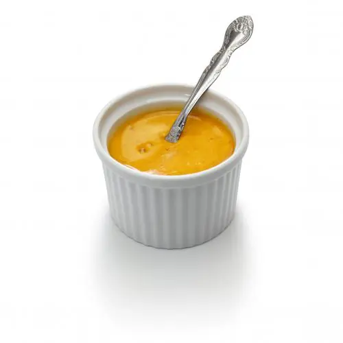 recette de la rouille