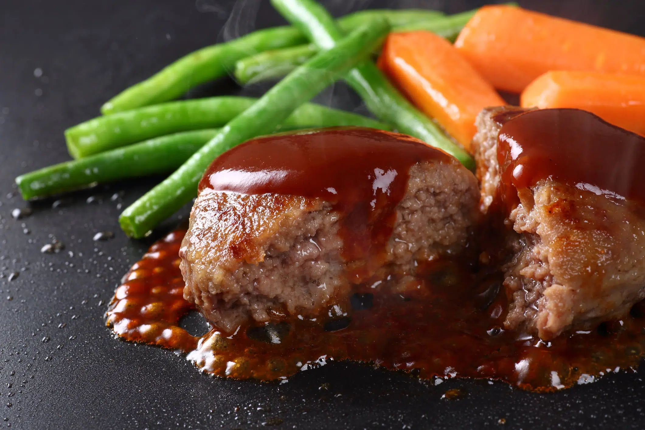 recette sauces epices pierrade