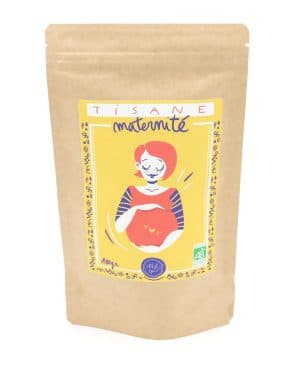 tisane maternite étal des epices