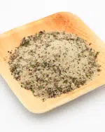 sel marin bio algues marinoe