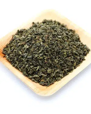 the vert gunpowder superieur bio