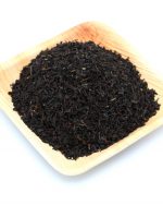 the noir vanille bio