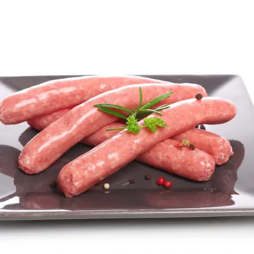 recette chipolatas maison
