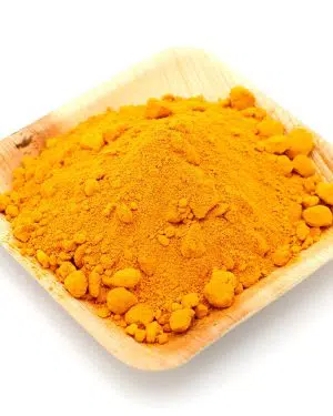 curcuma bio etal des epices