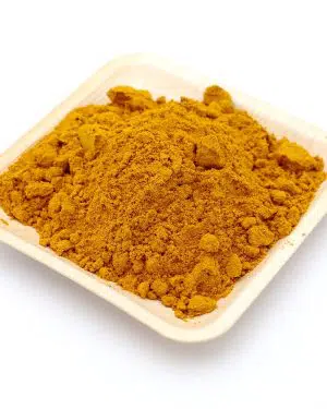 curry madras bio