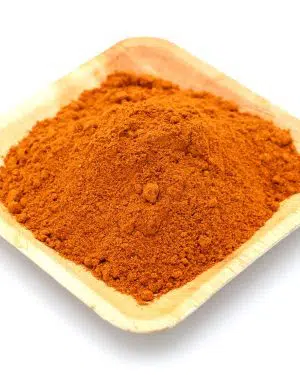 curry rouge khmer la plantation etal des epices