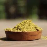 curry vert khmer la plantation
