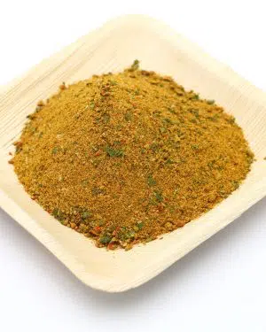 rub marinade seche bio etal des epices