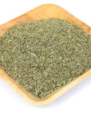 herbes de provence bio veritables