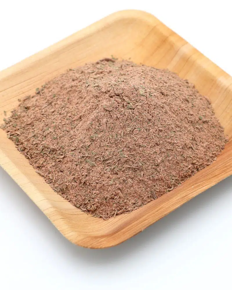 melange epices chipolata bio