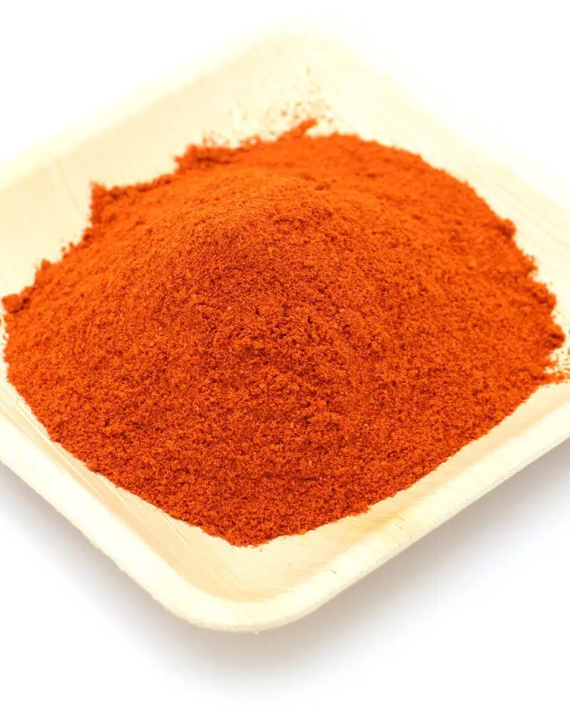 melange epices merguez bio