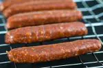 recette merguez maison bio