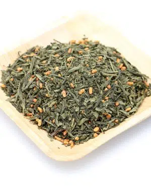 the genmaicha bio etal des epices
