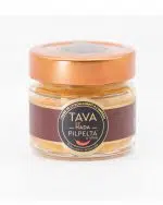 creme citron confit harissa tava hada pilpeta