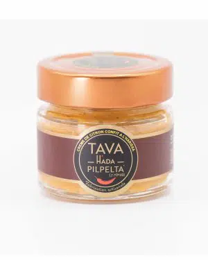creme citron confit harissa tava hada pilpeta