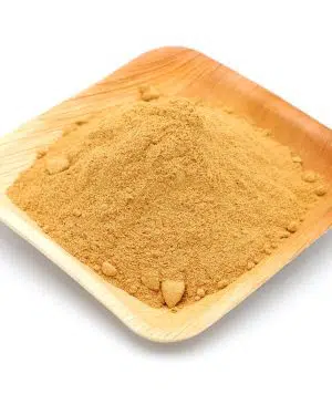 gingembre en poudre bio
