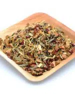 infusion framboise glacee