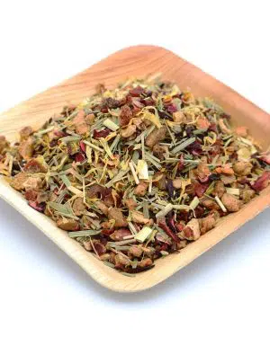 infusion framboise glacee