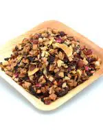 infusion fruit de la passion orange