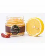 ingredients creme citron confit harissa tava hada pilpeta