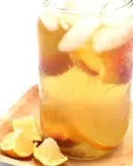 verre the glace sorbet ete