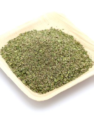 melange mix citronne fleur sel combava