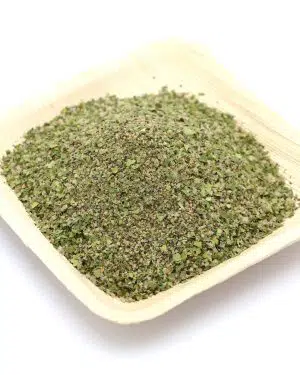 melange mix citronne fleur sel combava