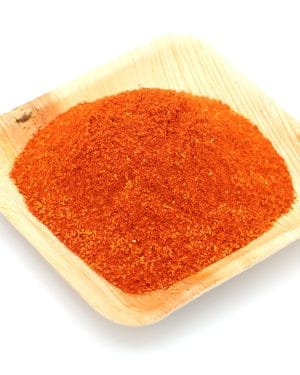 epices rouille etal des epices