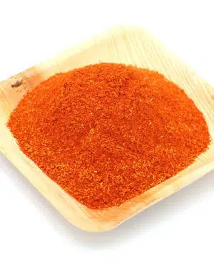 epices rouille etal des epices