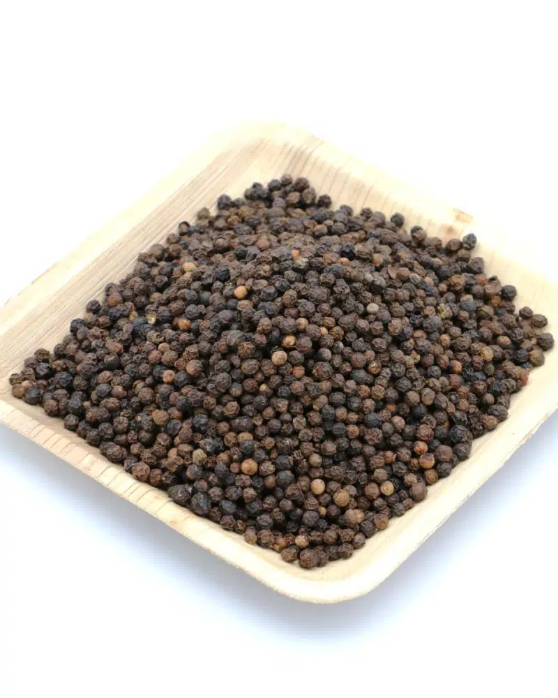 poivre noir bio sri lanka etal des epices