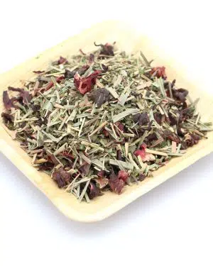 tisane rafraichissante vrac etal des epices