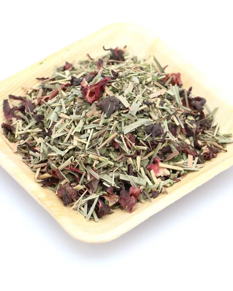 tisane rafraichissante vrac etal des epices