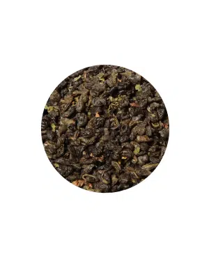 menthe poivree