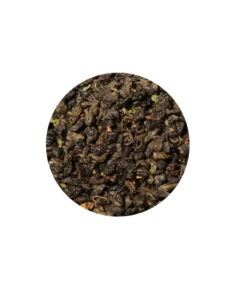 menthe poivree