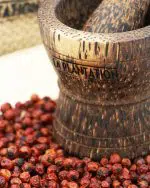 mini pilon poivre epices la plantation