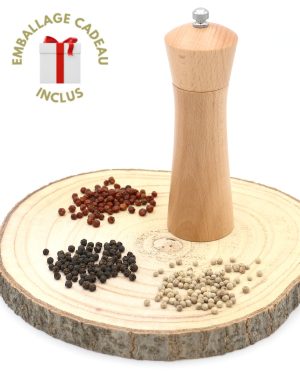 coffret cadeau moulin poivres kampot
