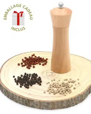 coffret cadeau moulin poivres kampot
