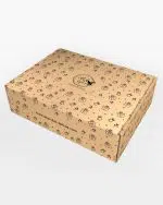 emballage cadeau etal des epices