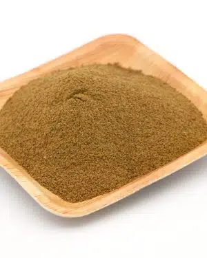 céleri moulu