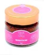 harissa à la rose tava hada pilpeta